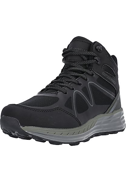 WHISTLER Columsi Outdoorschuh mit wasserdichter Membran günstig online kaufen