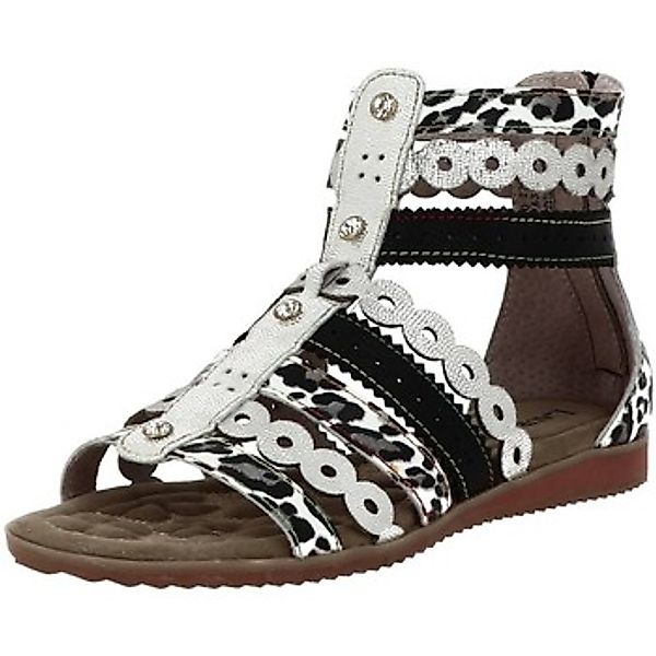 Laura Vita  Sandalen FECLICIEO 23  NOIR FECLICIEO 23 günstig online kaufen