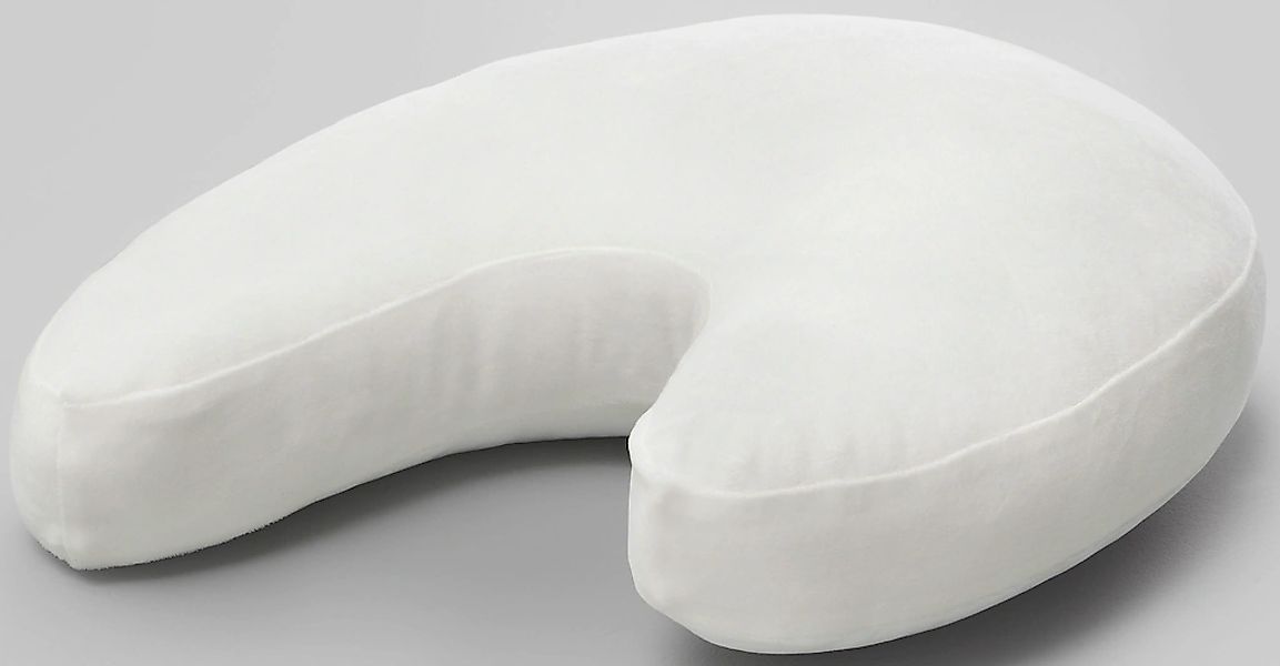 Dormisette Protect & Care Seitenschläferkissen "Seitenstützkissen" günstig online kaufen