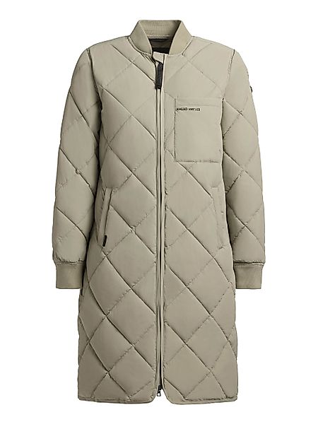 khujo Steppmantel "YMAL" günstig online kaufen