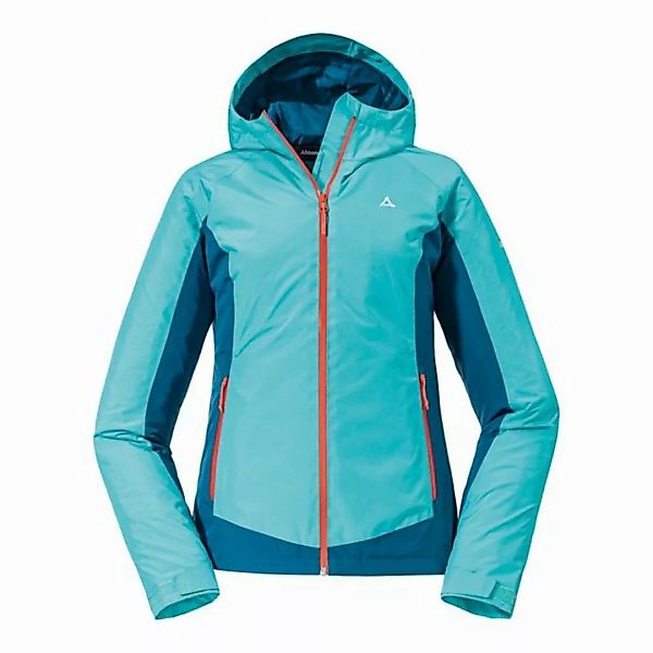 Schöffel Anorak Schöffel W Jacket Wamberg Damen Anorak günstig online kaufen