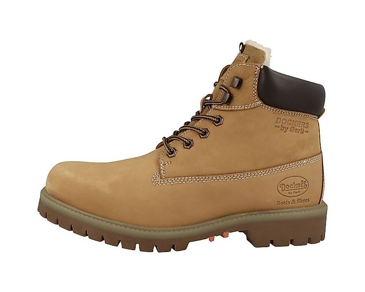 Dockers by Gerli 53AX103 Herren Stiefelette Stiefeletten, Stiefel, Winterst günstig online kaufen