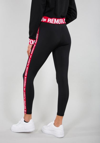 Alpha Industries Leggings RBF Tape Leggings günstig online kaufen