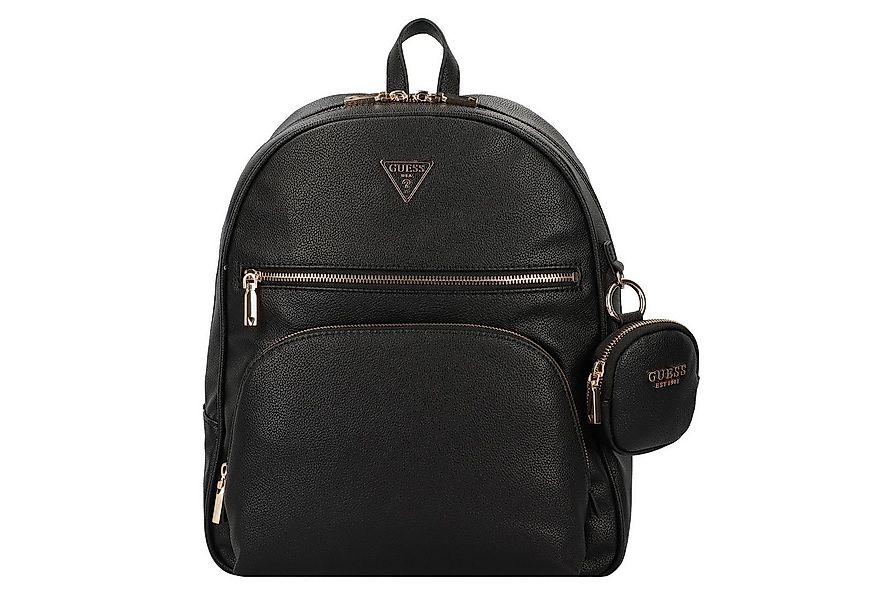 Guess Daypack Power Play II, Polyurethan günstig online kaufen