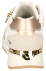 Mustang Shoes Sneaker, Runners Sneaker, Plateausneaker günstig online kaufen