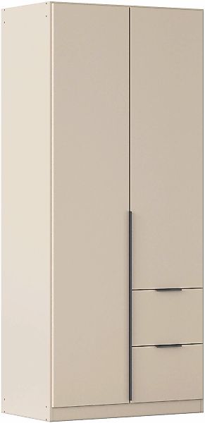 rauch Drehtürenschrank "Kleiderschrank Schrank Garderobe AGORDO mit Dekor- günstig online kaufen