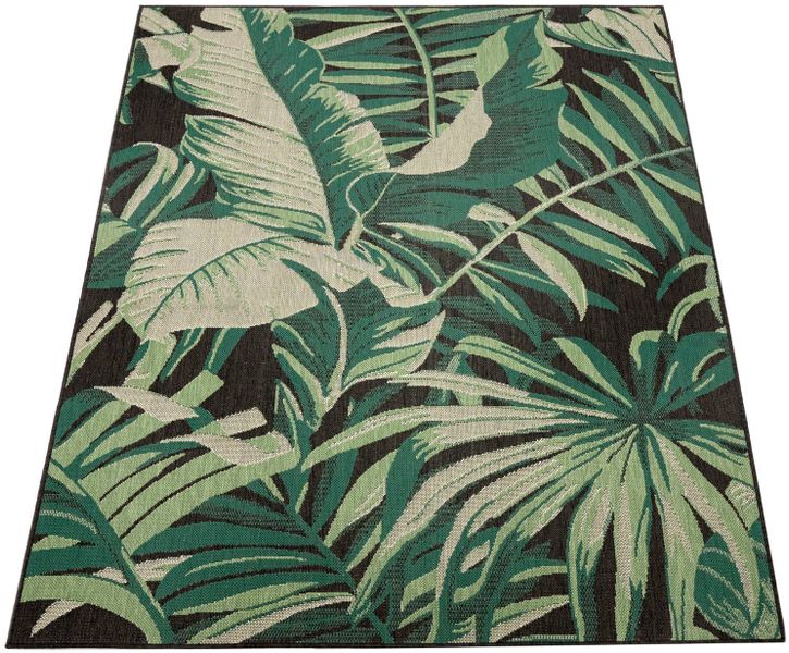 Paco Home Teppich Ostende 551, rechteckig, günstig online kaufen