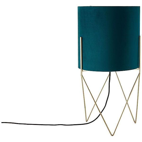 Brilliant Stehlampe »Atami«, 1 flammig, Leuchtmittel E27   ohne Leuchtmitte günstig online kaufen