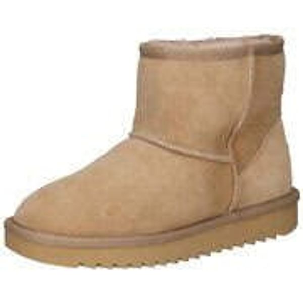 Ara Winter Boots Damen beige günstig online kaufen