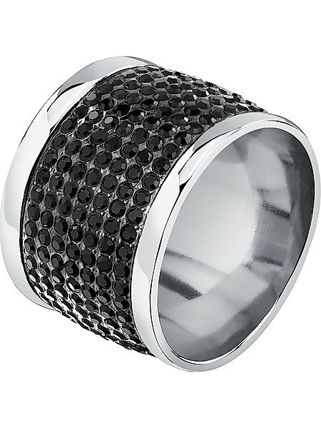 KARL LAGERFELD Fingerring Karl Lagerfeld Damen-Damenring günstig online kaufen