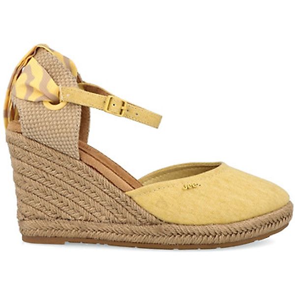 Jeep  Sandalen Maya Cvs espadrillas con zeppa günstig online kaufen
