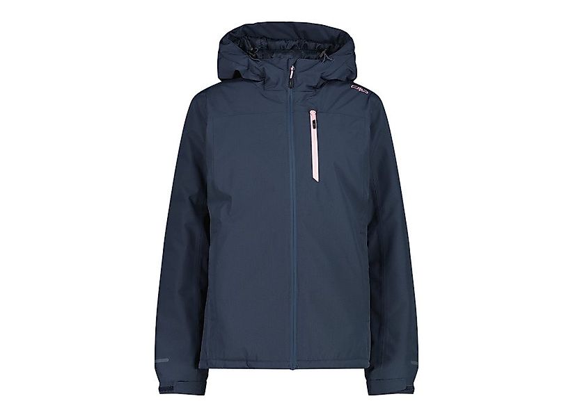 CMP Winterjacke Woman Winter JAcket anthracite günstig online kaufen