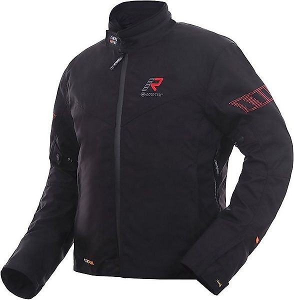 Rukka Motorradjacke Start-R Motorrad Textiljacke (wasserdicht) Wasserdicht günstig online kaufen