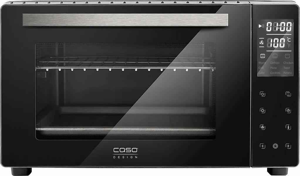 Caso Minibackofen "2972 TO 26" günstig online kaufen