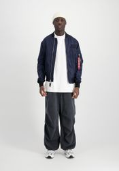 Alpha Industries Bomberjacke MA-1 TTC Light günstig online kaufen