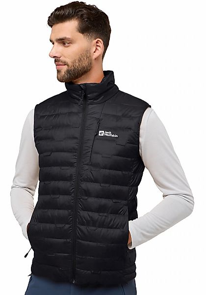 Jack Wolfskin Daunenweste "PASSAMANI DOWN VEST M RDS" günstig online kaufen