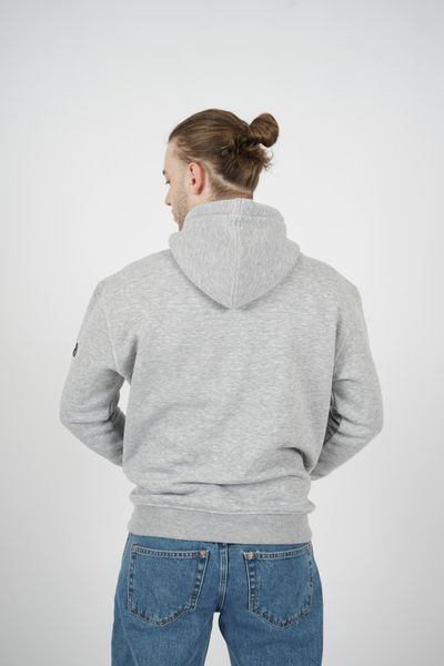 PICALDI Jeans Hoodie Classical Kapuzenpullover günstig online kaufen
