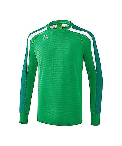 Erima Sweatshirt Erima Liga 2.0 Sweatshirt Herren Polyester günstig online kaufen