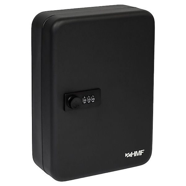 HMF Schlüsselkasten Schlüsselkasten mit 3er Zahlencode, günstig online kaufen