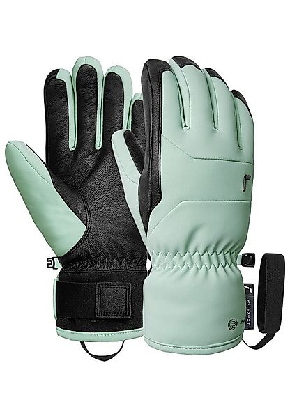 Reusch Skihandschuhe Mesa R-TEX® XT mit wasser- und winddichter R-TEX® XT-M günstig online kaufen