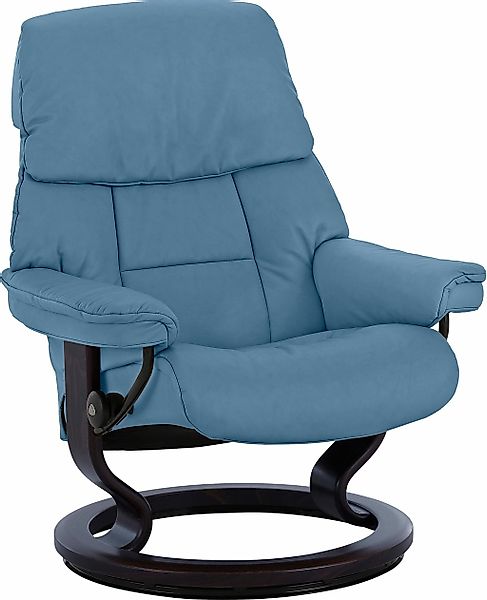 Stressless Relaxsessel "Ruby", (Set, Relaxsessel mit Hocker), mit Classic B günstig online kaufen
