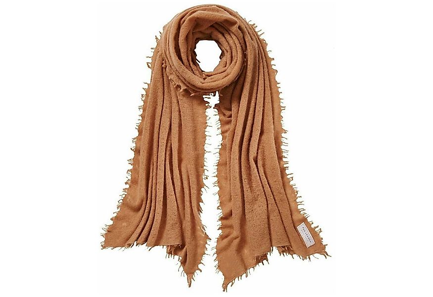 PURSCHOEN Halstuch Tuch aus Kaschmir günstig online kaufen