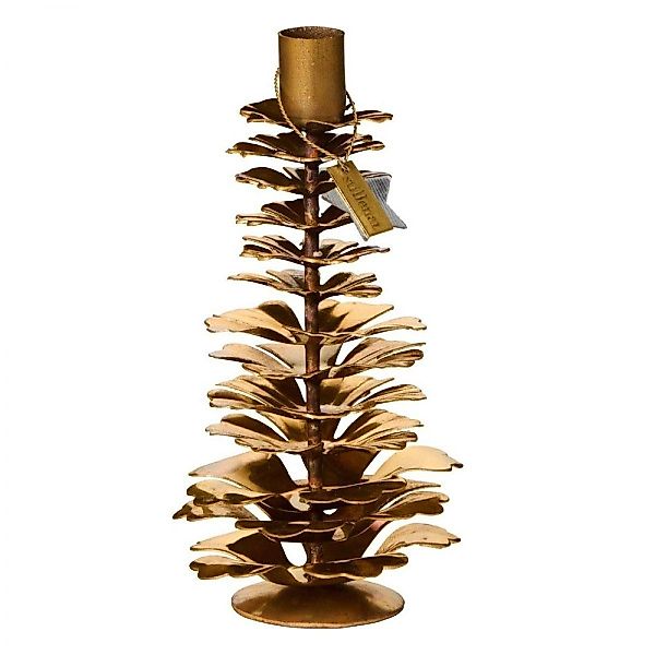 Ib Laursen Windlicht Ib Laursen Kerzenhalter günstig online kaufen