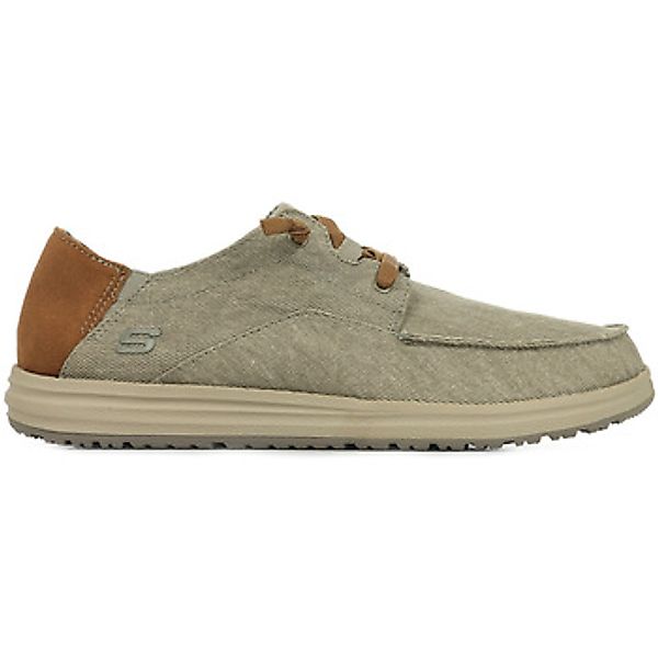 Skechers  Herrenschuhe MELSON - MOC TOE günstig online kaufen