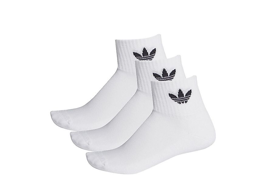 adidas Originals Funktionssocken MID CREW SOCKEN, 3 PAAR (1-Paar) günstig online kaufen