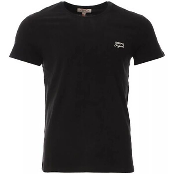 Lee Cooper  T-Shirts & Poloshirts LEE-011129 günstig online kaufen