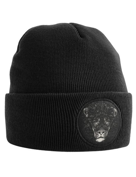 Youth Designz Beanie Löwe unisex Beanie günstig online kaufen