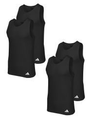 adidas Sportswear Tanktop Active Flex Cotton günstig online kaufen