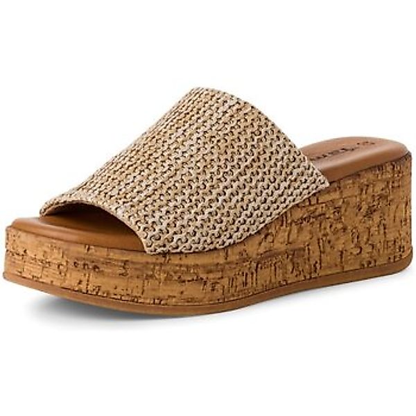 Tamaris  Clogs Pantoletten 364 1-27205-44-318 günstig online kaufen