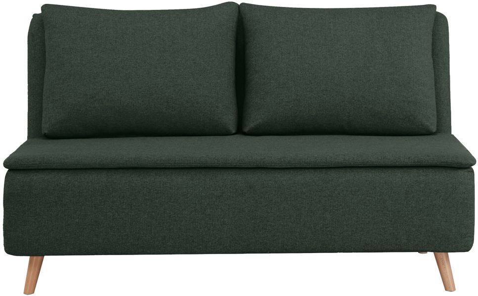 INOSIGN 2-Sitzer AINSLEY 140 cm, Schlafsofa, günstig online kaufen