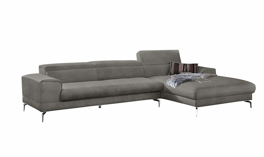W.SCHILLIG Ecksofa »piedroo, Designsofa mit tollem Sitzkomfort, elegant und günstig online kaufen