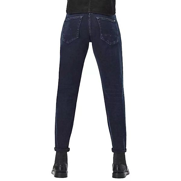 G-star 3301 Slim Jeans 28 Worn In Eve Destroyed günstig online kaufen