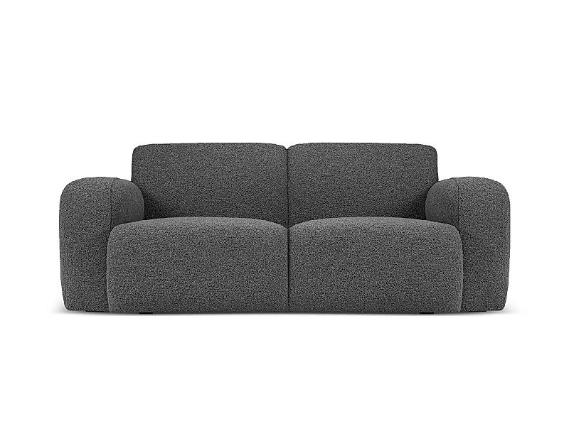 Micadoni Sofa Molino, 2-Sitzer günstig online kaufen