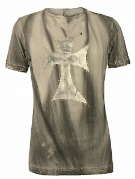 Cross & Glory Herren Shirt Neptunium günstig online kaufen