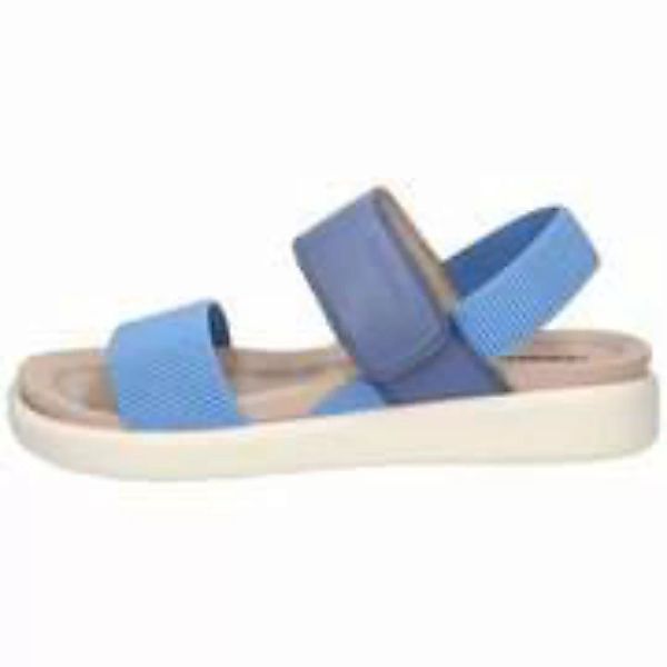 Westland by Josef Seibel Albi 07 Sandale Damen blau günstig online kaufen