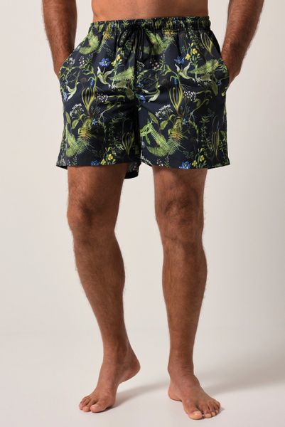 JP1880 Badehose Badeshorts Beachwear Elastikbund bis günstig online kaufen