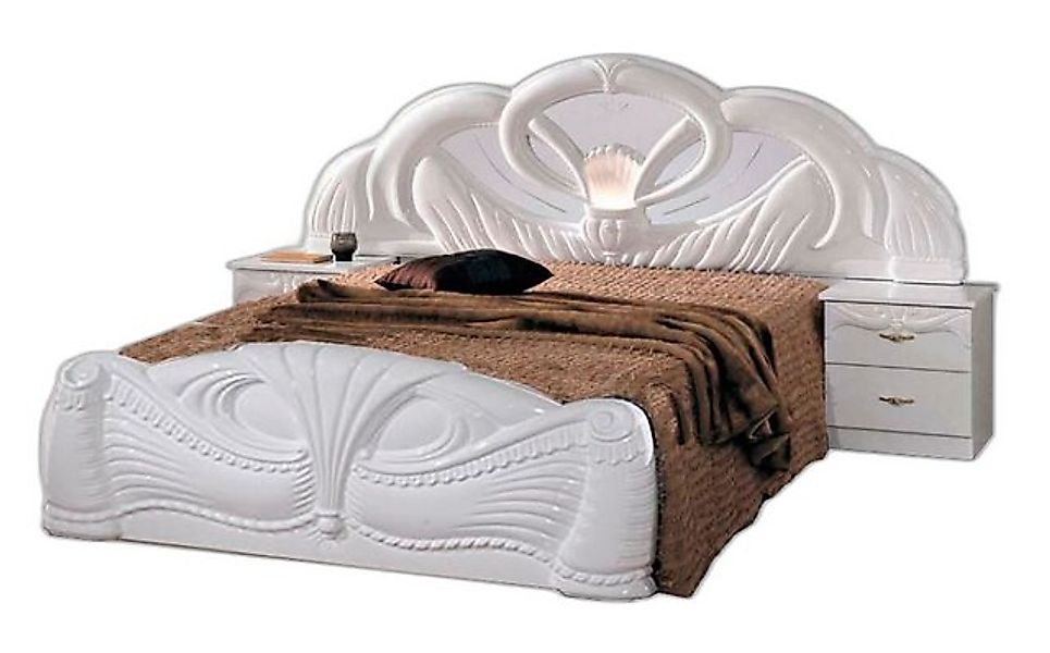 Xlmoebel Bett Klassisches Bett Doppel Holz Hotel Betten Schlafzimmer 180x20 günstig online kaufen