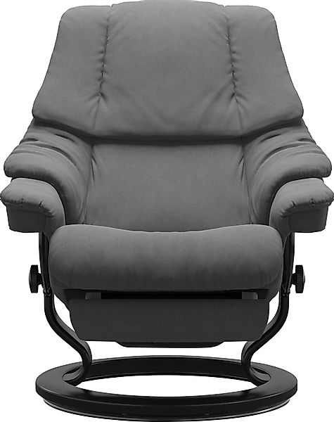 Stressless® Relaxsessel Reno, elektrisch verstellbar, optional günstig online kaufen