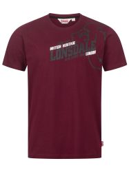 Lonsdale T-Shirt WALKLEY günstig online kaufen