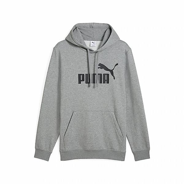 PUMA Hoodie "Essentials No. 1 Logo Hoodie Herren" günstig online kaufen