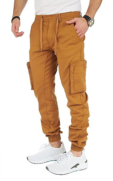 Styleko Cargohose 8011 Styleko Cargohose Herren günstig online kaufen