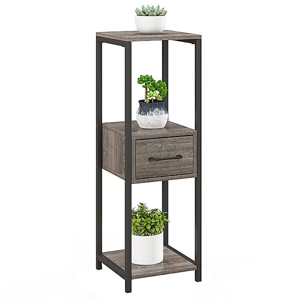 COSTWAY Blumenständer (1 St), 3 Etagen günstig online kaufen