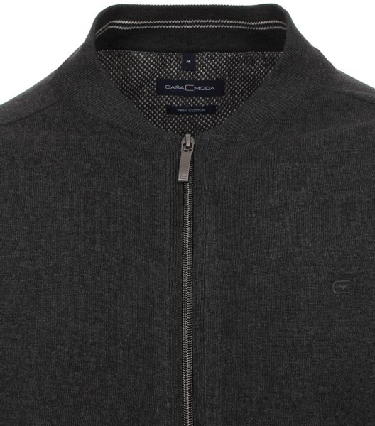 CASAMODA T-Shirt Mode für Herren (1-tlg., günstig online kaufen