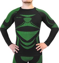 Polar Husky Funktionsunterhemd Sport-Funktionsunterhemd Extreme Active günstig online kaufen