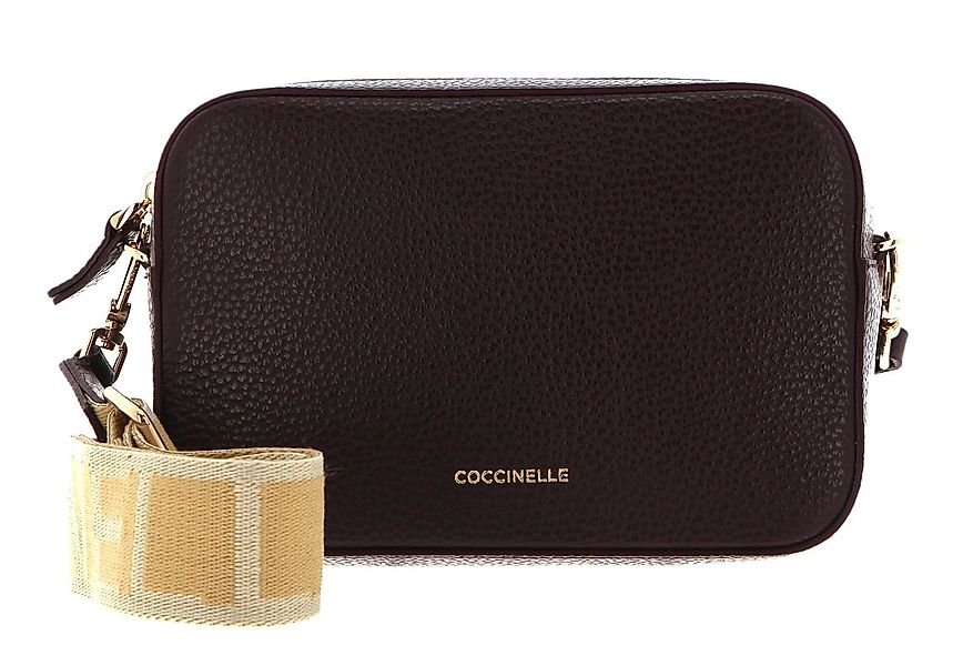 COCCINELLE Umhängetasche Crossover Bag, aus echtem günstig online kaufen