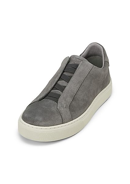 Marc O'Polo aus Veloursleder Sneaker günstig online kaufen